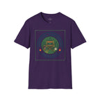 Unofficial Campground Manager T-Shirt
