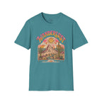 Wanderlust T-Shirt