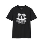Uncharted Tribe Collective Surfer T-Shirt