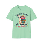 Alpaca My Bags T-Shirt