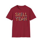 Shell Yeah T-shirt