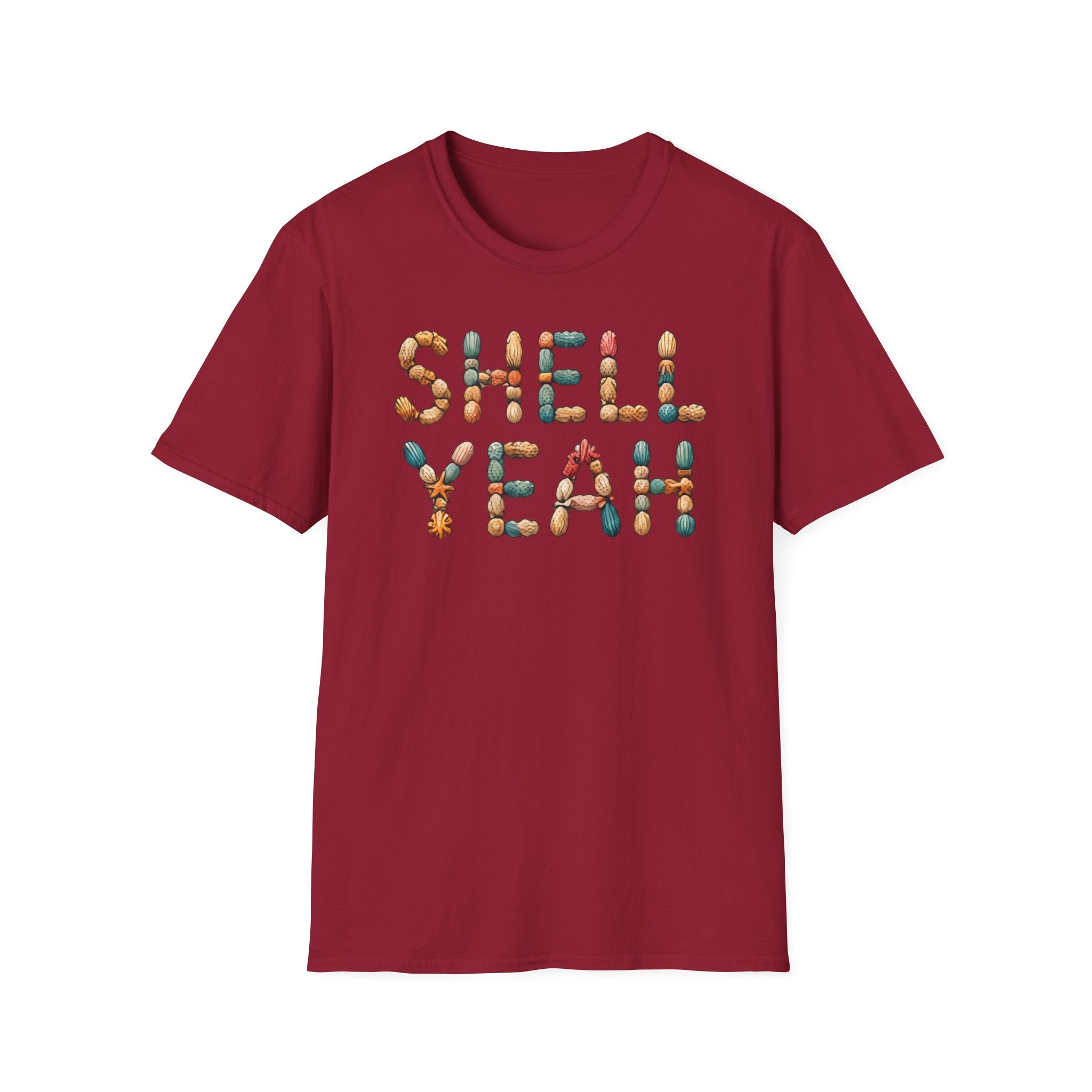 Shell Yeah T-shirt