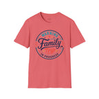 Family Trip in Progress T-Shirt