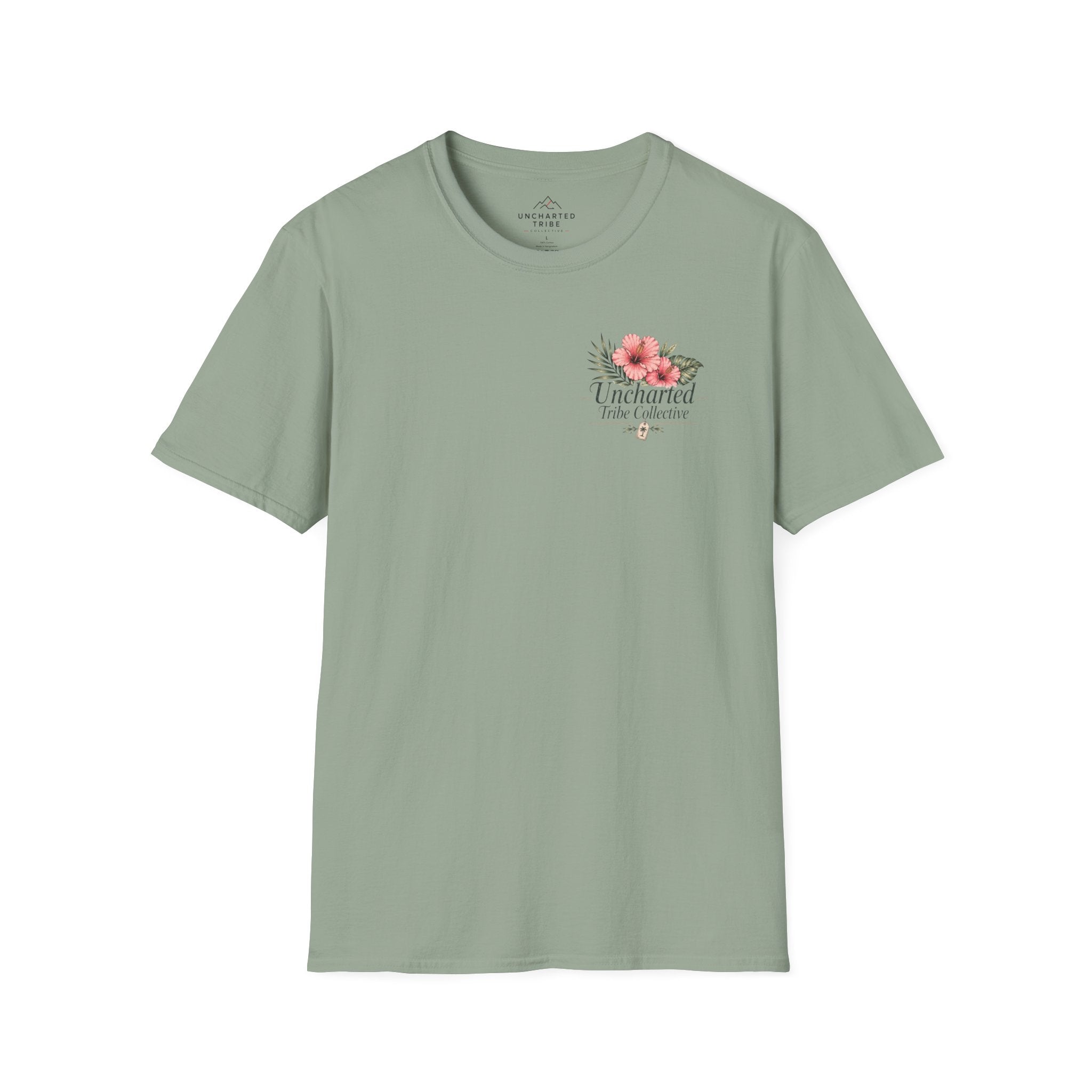 Packed the Island T-Shirt