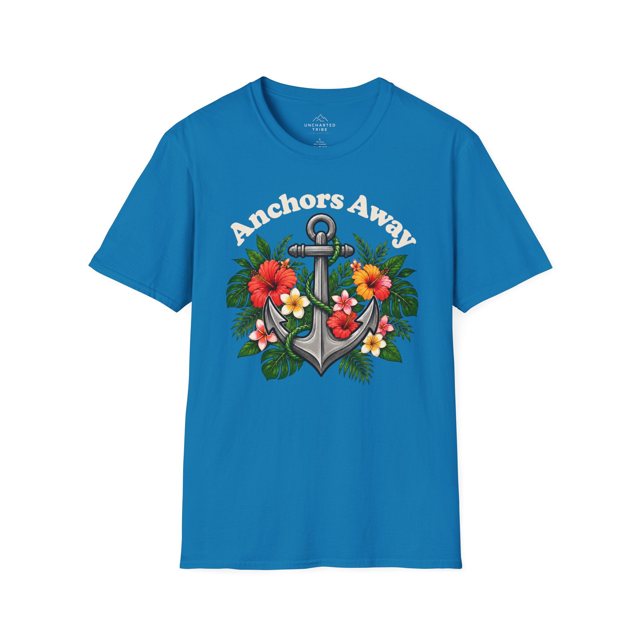 Anchors Away T-Shirt