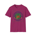 Camping counts as therapy T-Shirt