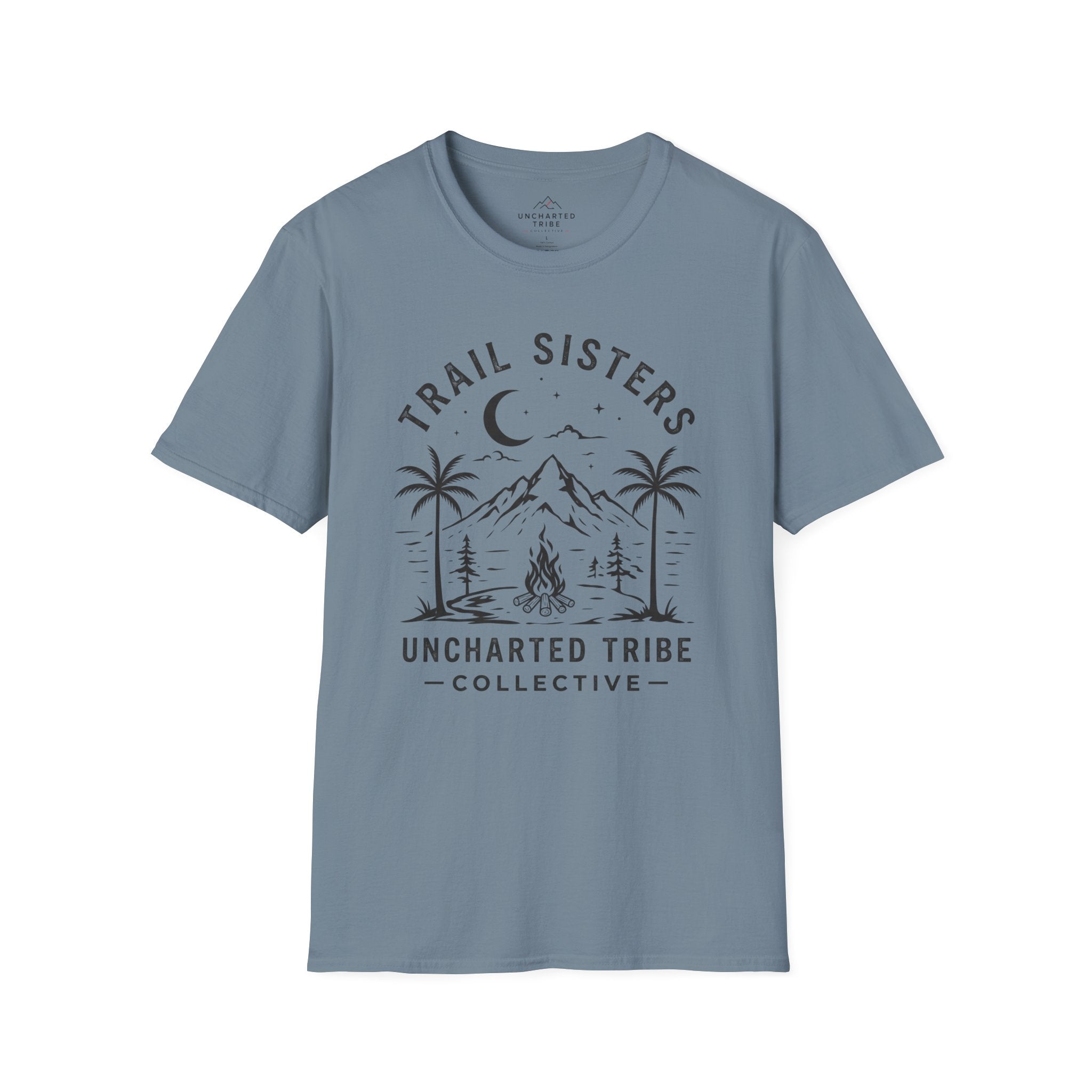 Trail Sisters T-Shirt
