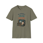 My Luggage is Mostly Souvenirs T-Shirt
