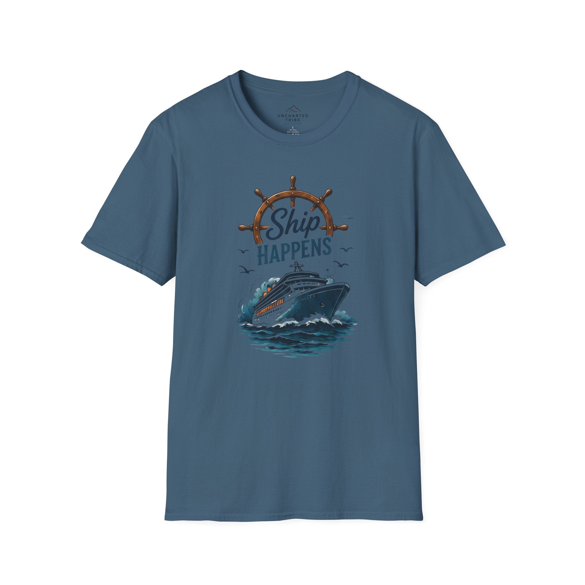 Ship Happens T-Shirt
