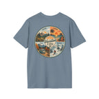 Vacation is Always in Season T-Shirt