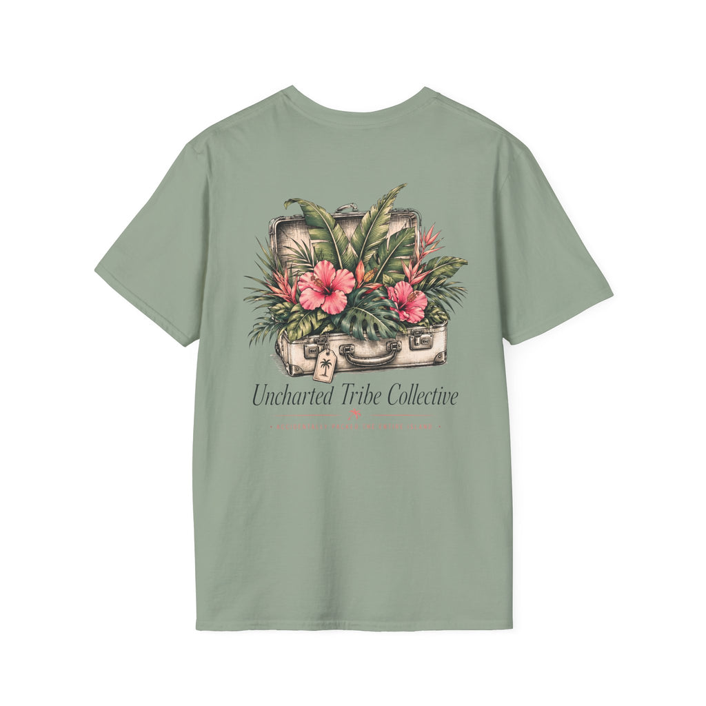 Packed the Island T-Shirt