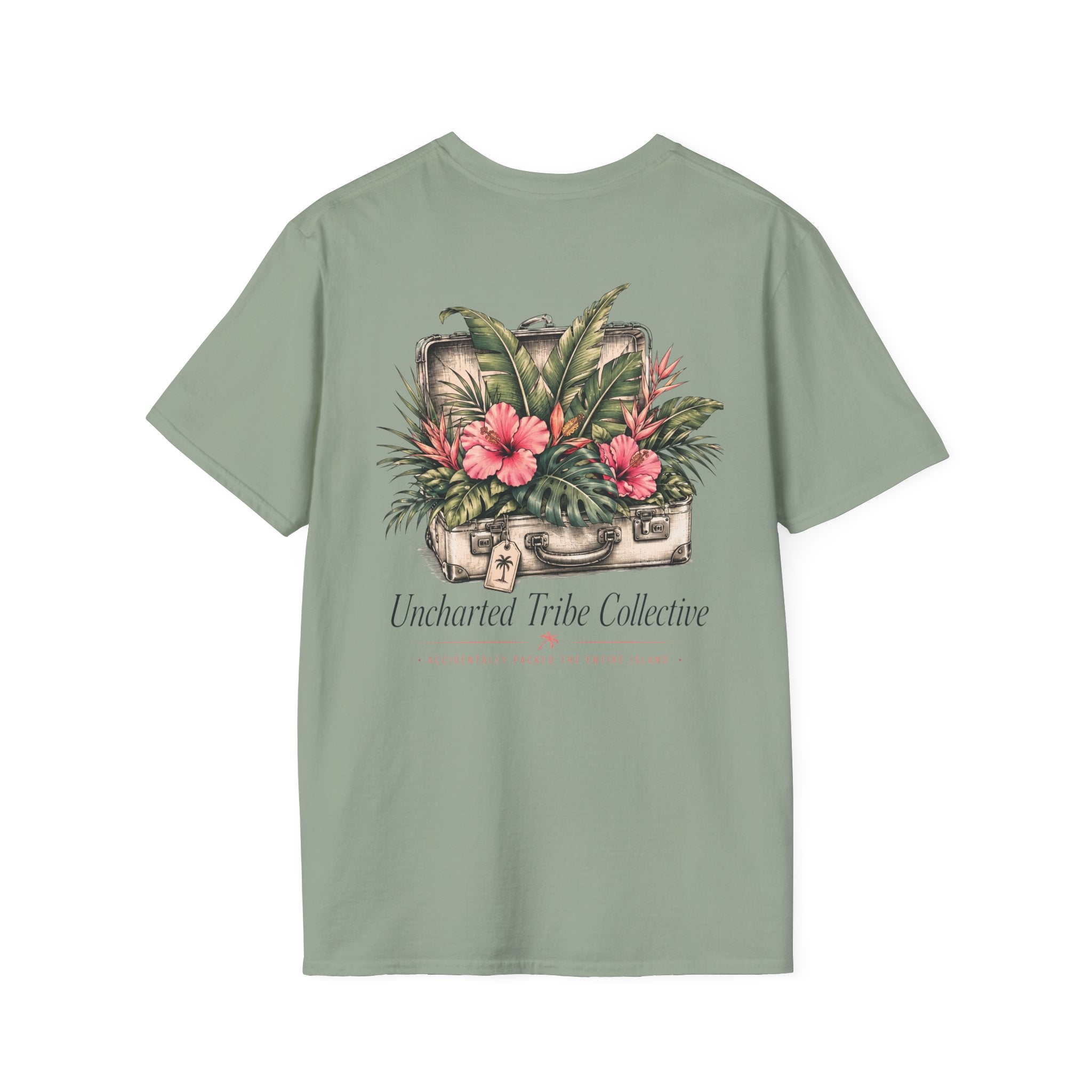 Packed the Island T-Shirt