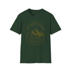 Uncharted Tribe Collective T-Shirt
