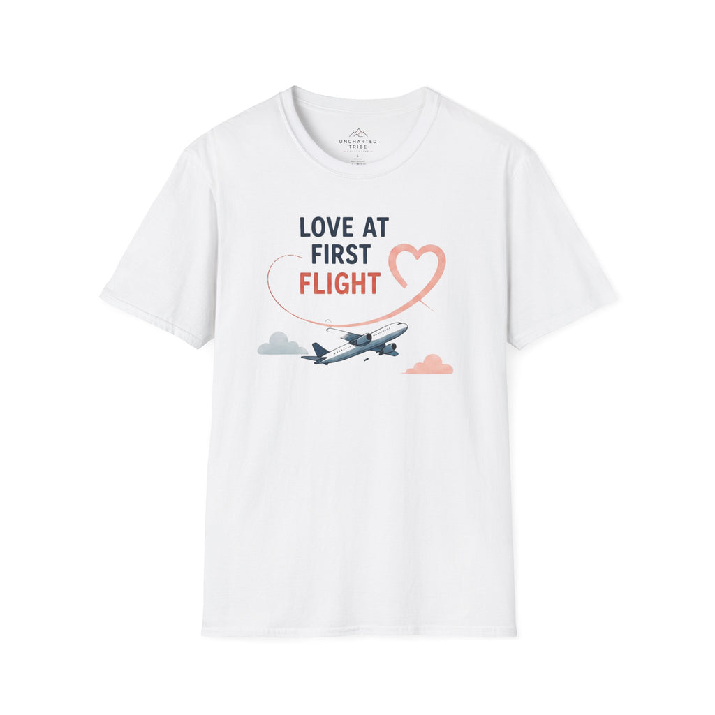 Love at First Flight T-Shirt