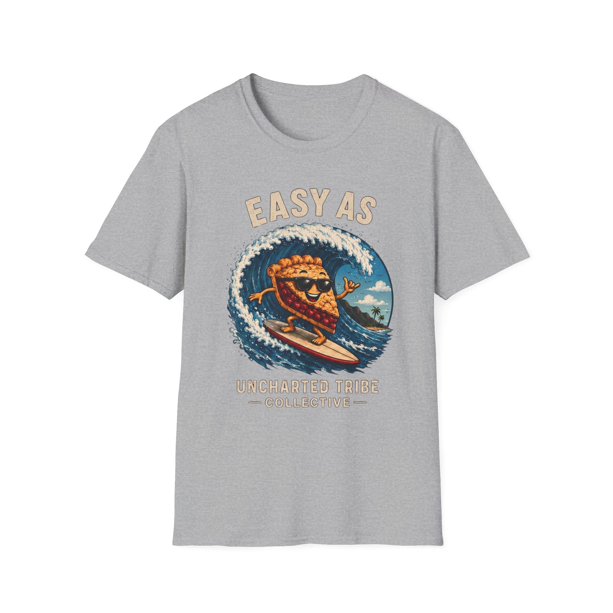 Easy as Pie T-Shirt