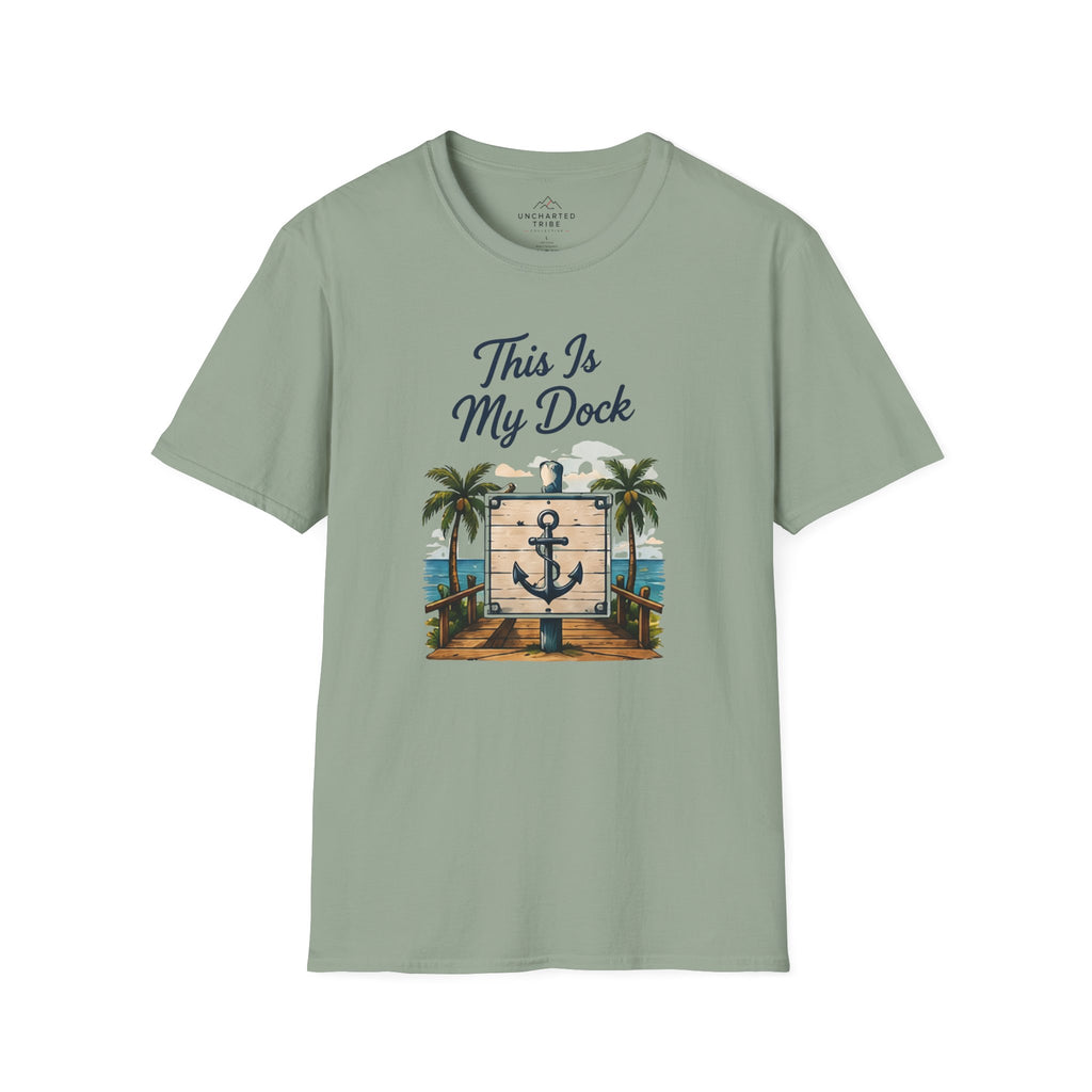This is My Dock T-Shirt