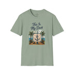 This is My Dock T-Shirt
