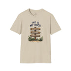 This is My Dock T-Shirt