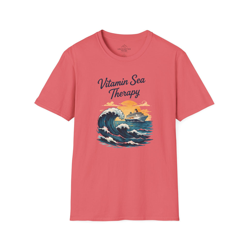 Vitamin Sea Therapy T-Shirt