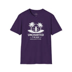 Uncharted Tribe Collective Surfer T-Shirt