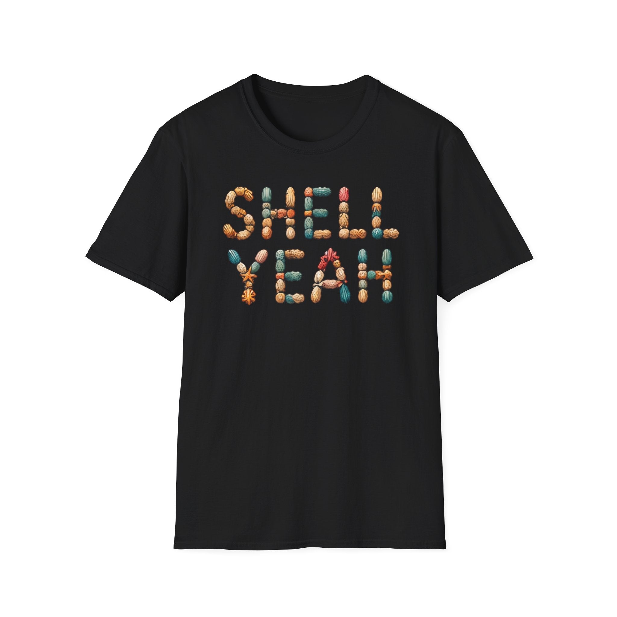 Shell Yeah T-shirt