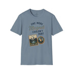 One more Magnet T-Shirt