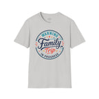 Family Trip in Progress T-Shirt