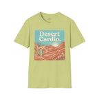 Desert Cardio T-Shirt