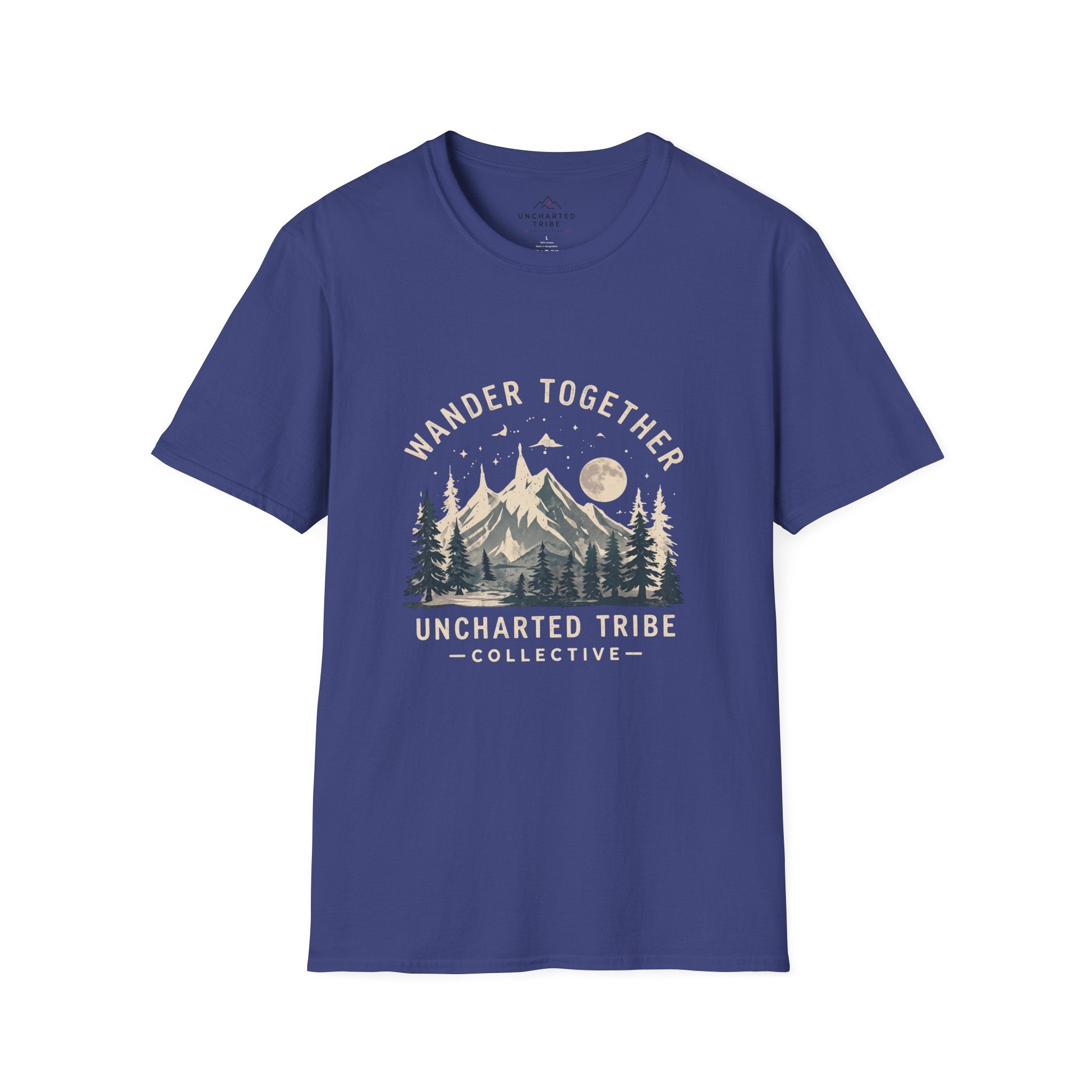 Wander Together T-Shirt