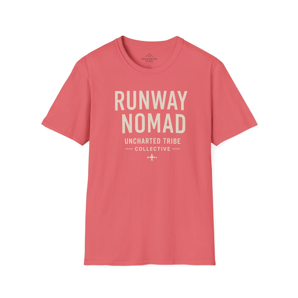 Runway Nomad T-Shirt