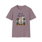 This is My Dock T-Shirt