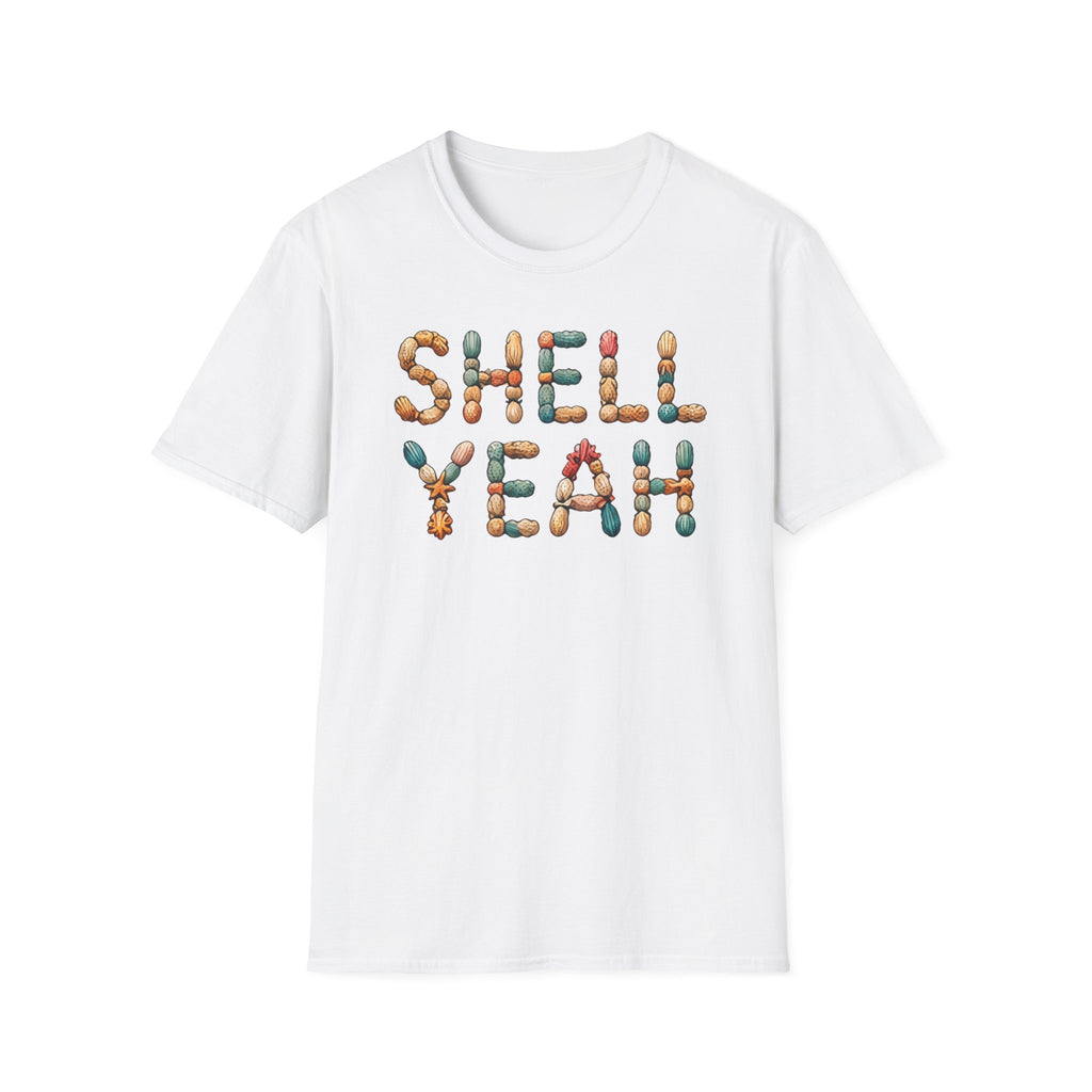 Shell Yeah T-shirt