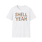 Shell Yeah T-shirt