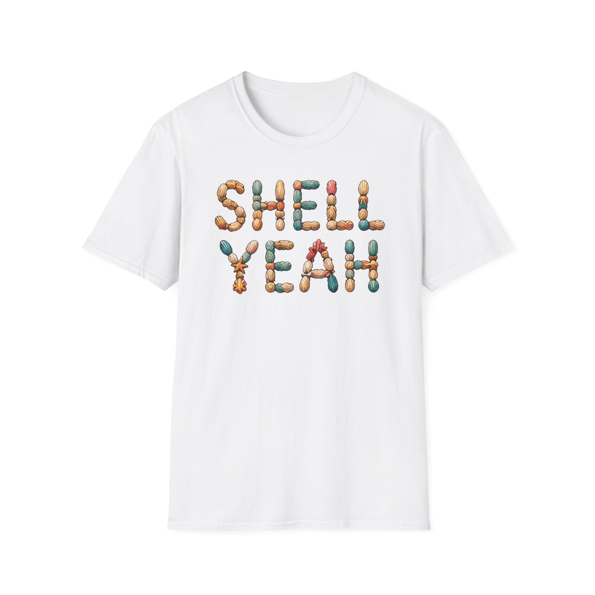 Shell Yeah T-shirt