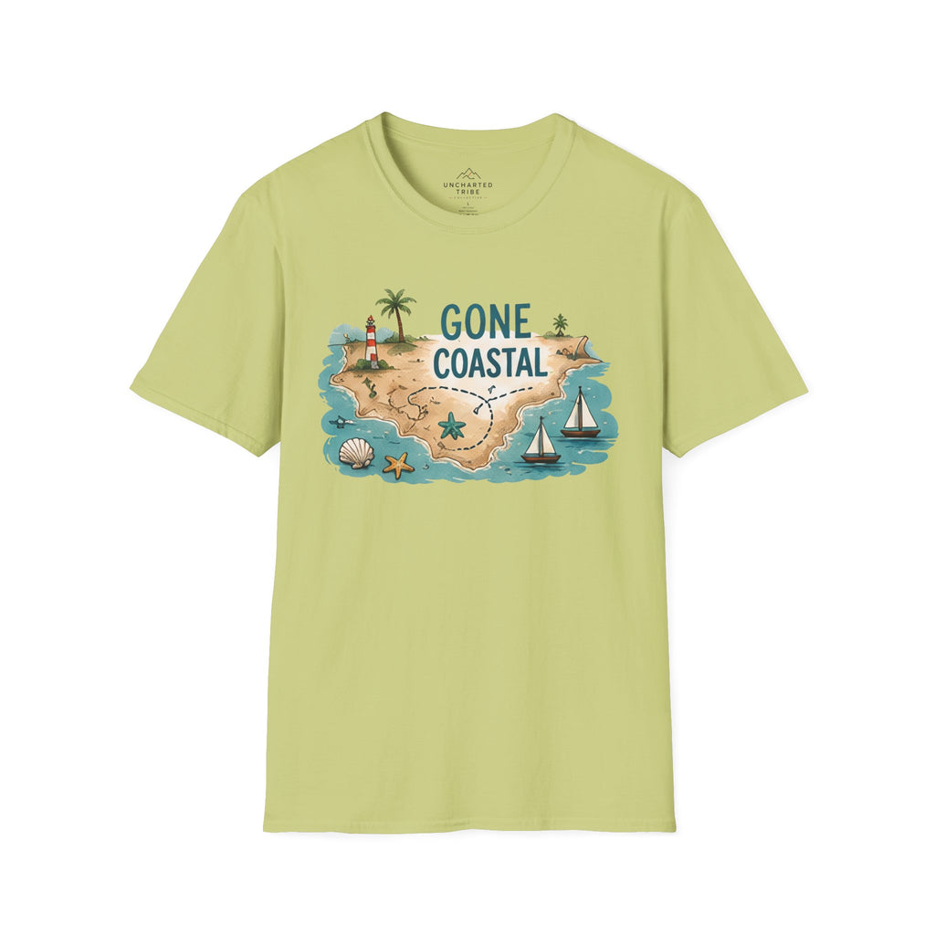 Gone Coastal T-Shirt