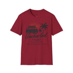 Home is Where We Park it T-Shirt