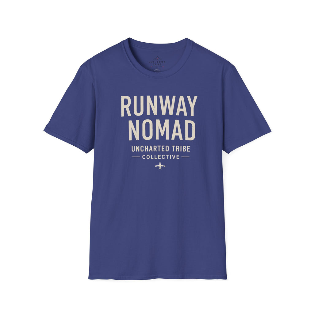 Runway Nomad T-Shirt