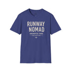 Runway Nomad T-Shirt