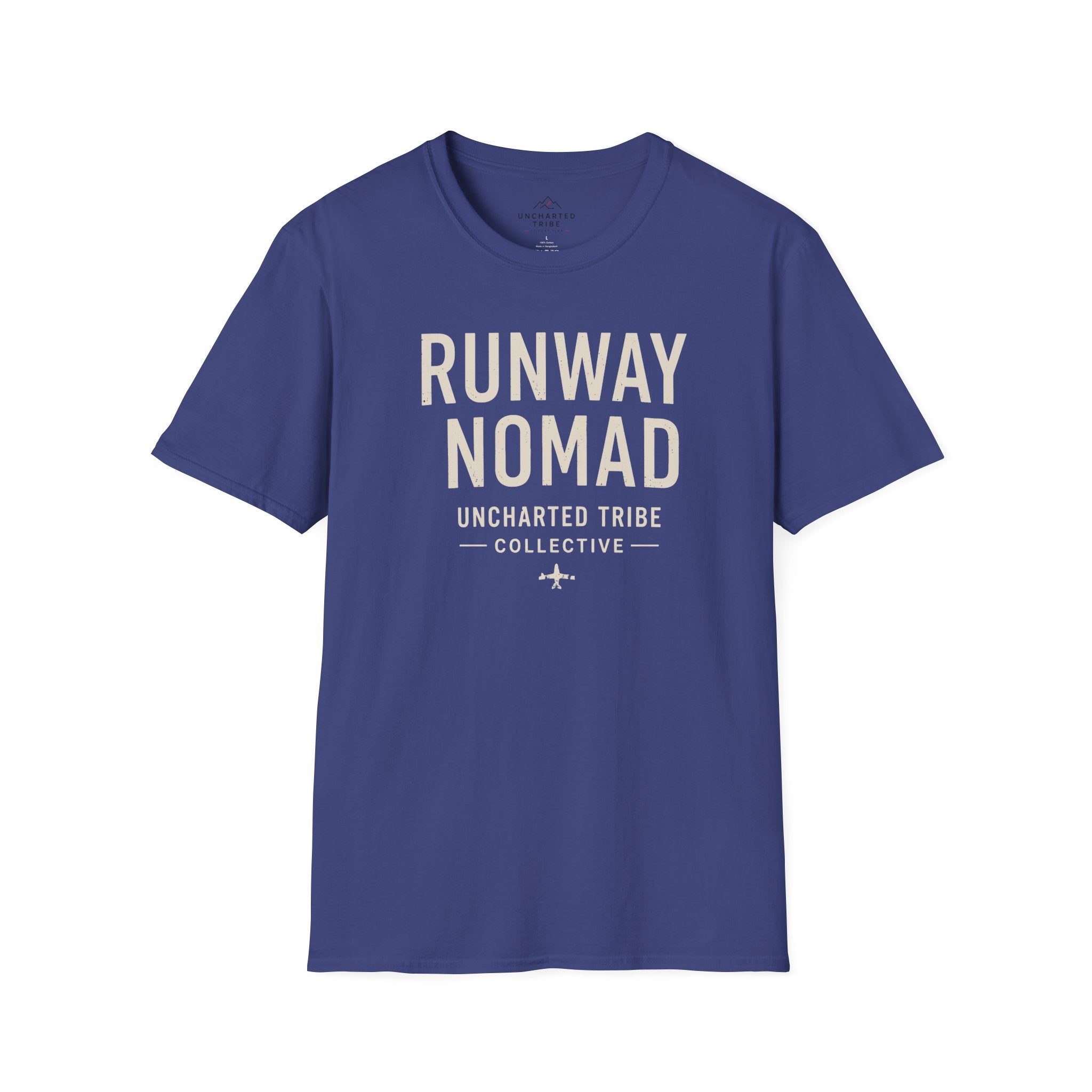 Runway Nomad T-Shirt