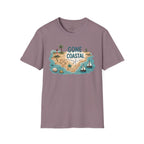 Gone Coastal T-Shirt