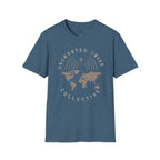 Uncharted Tribe Collective Global T-Shirt