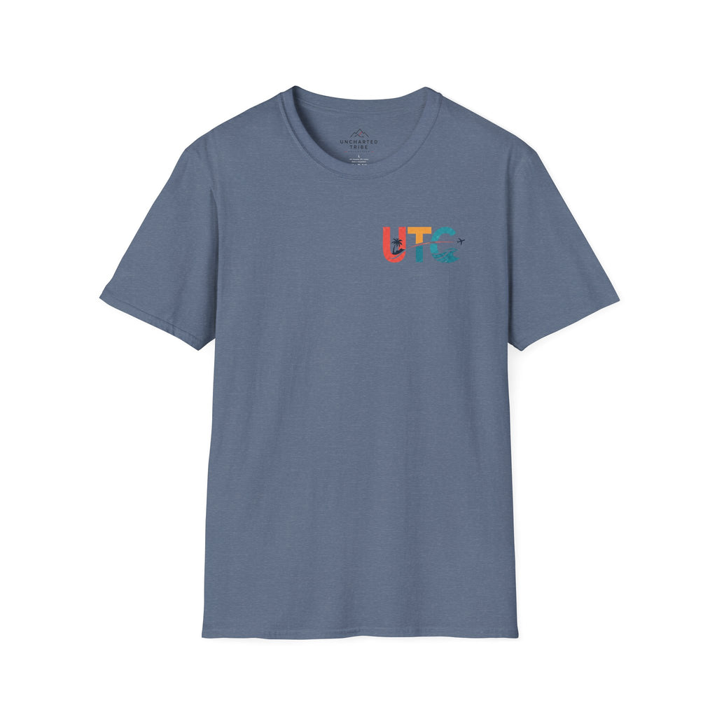 Uncharted Tribe Collective T-Shirt