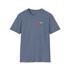 Uncharted Tribe Collective T-Shirt