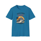 Cruise Mode Activated T-shirt