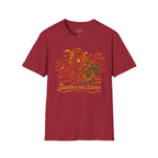 Journey Into Silence T-Shirt