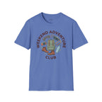 Weekend Adventure Club T-Shirt
