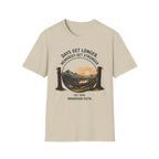Days get Longer, Memories get Stronger T-shirt