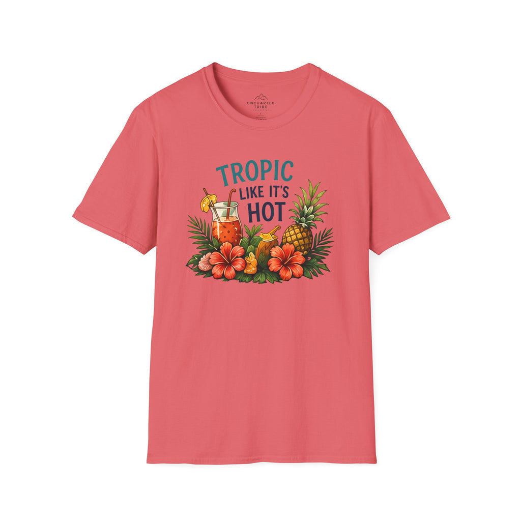 Tropic Like it's Hot T-Shirt