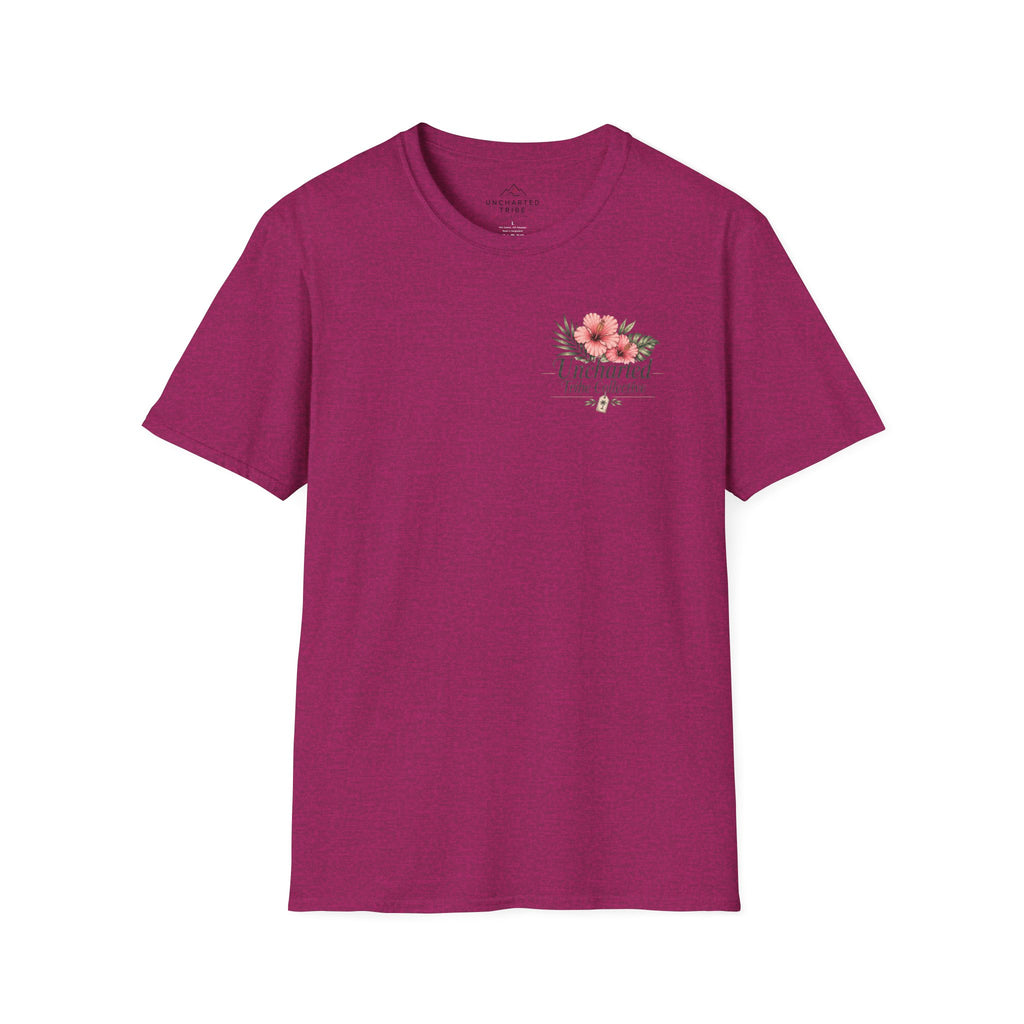 Packed the Island T-Shirt