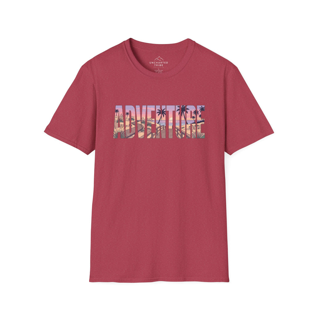 Adventure Boardwalk T-Shirt